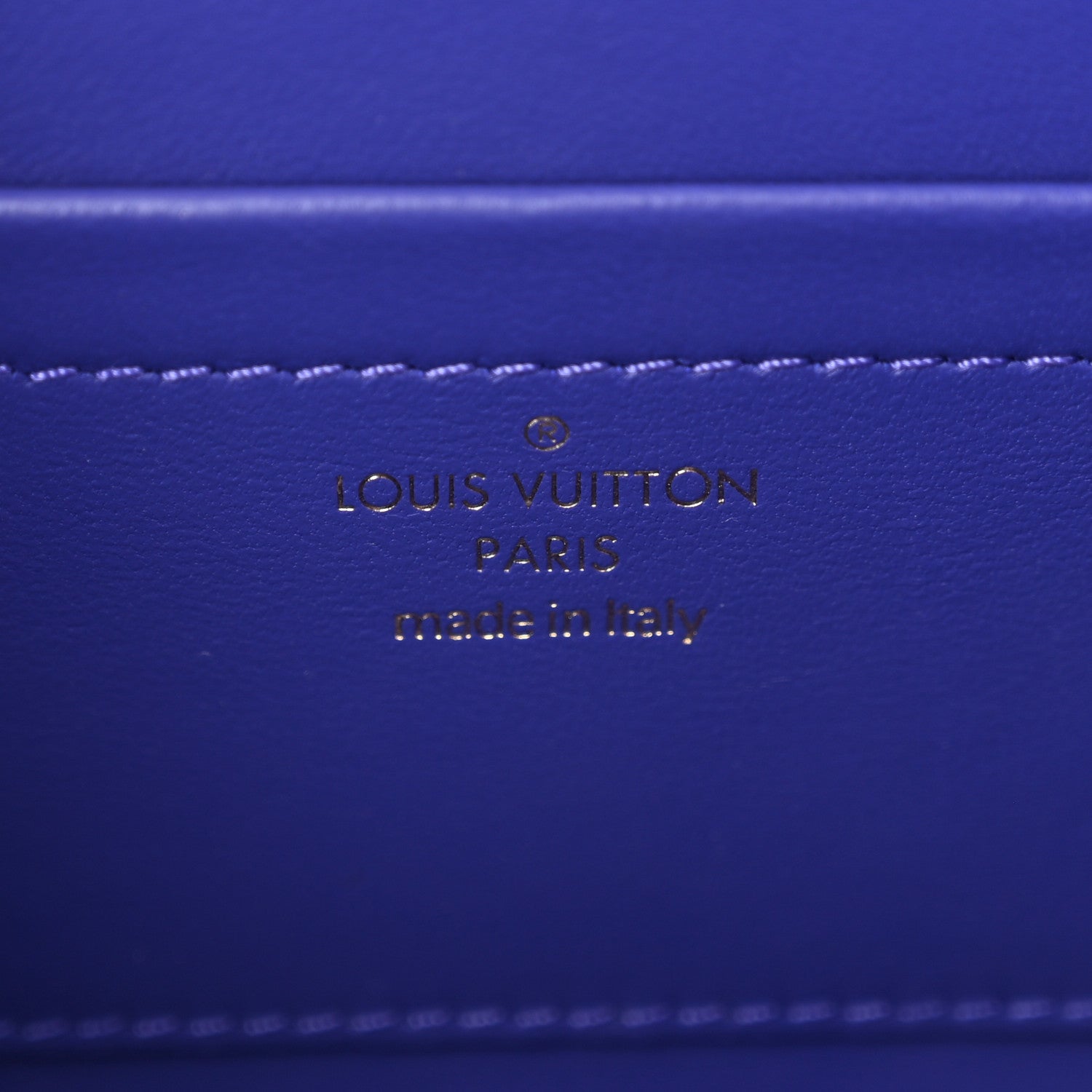 Louis Vuitton Vernis Bleecker Box Black 6 of 9