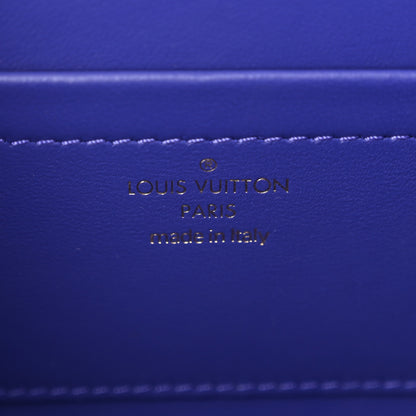 Louis Vuitton Vernis Bleecker Box Black 6 of 9