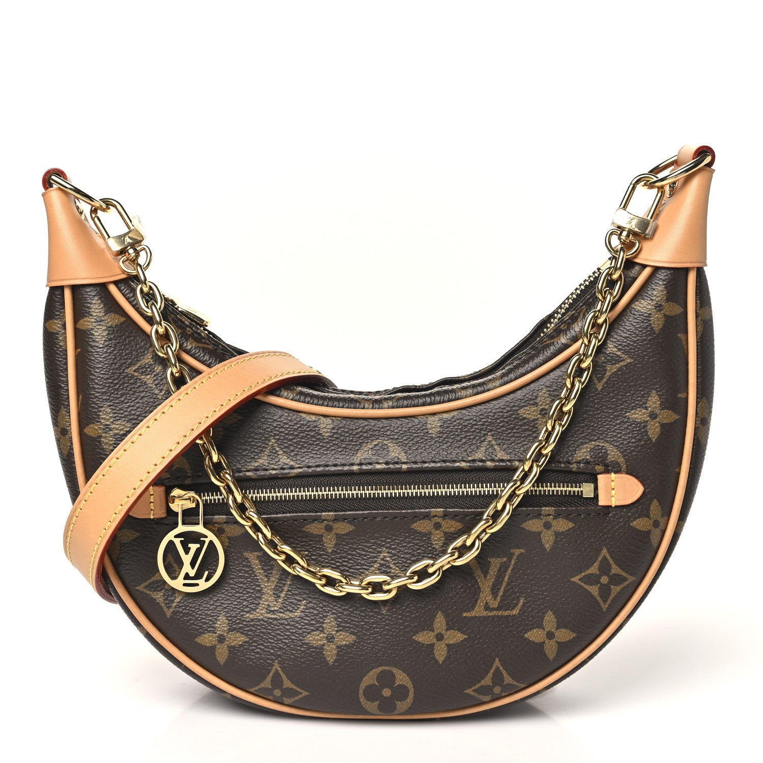 Louis Vuitton Monogram Loop 1 of 9