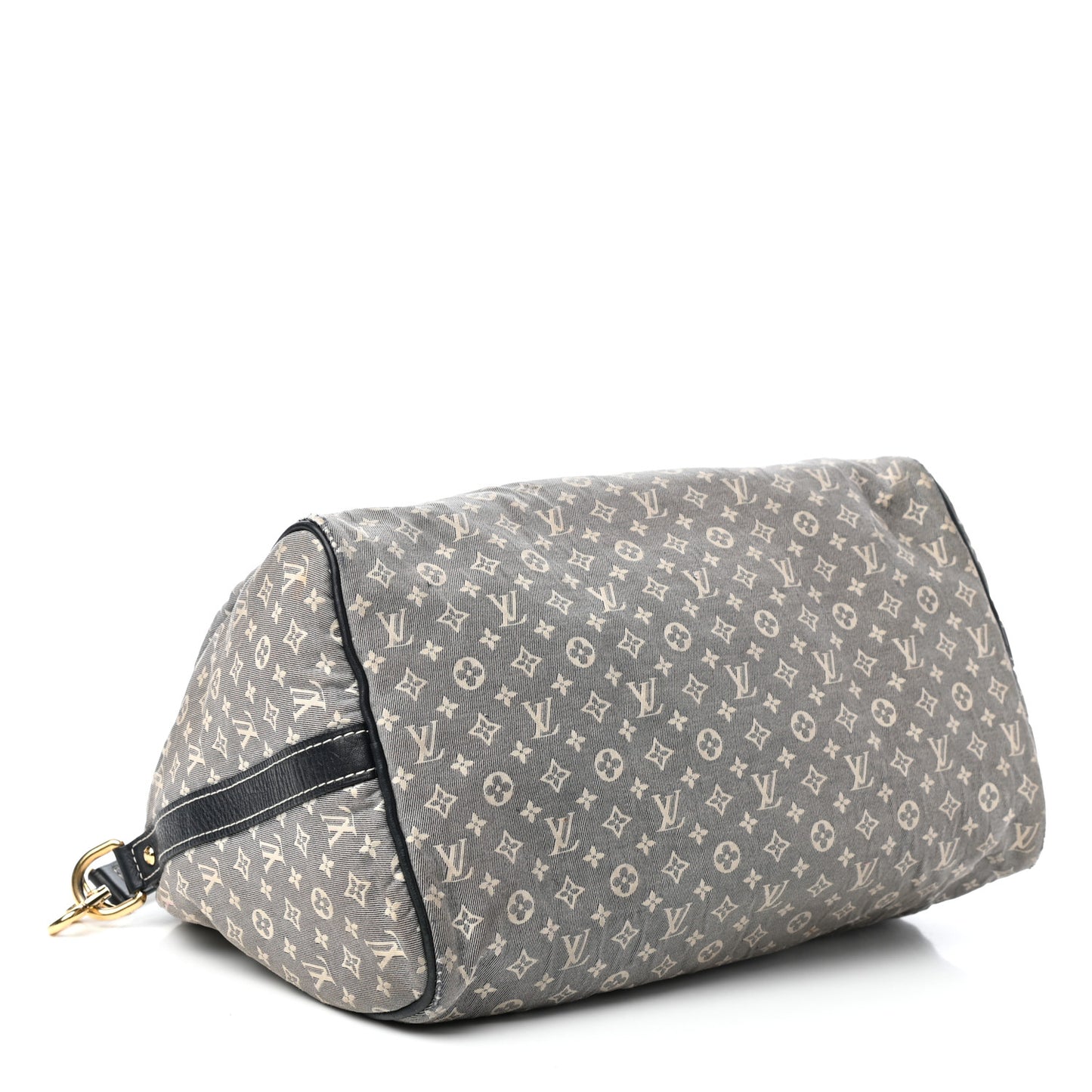 Monogram Idylle Speedy Bandouliere 30 Encre