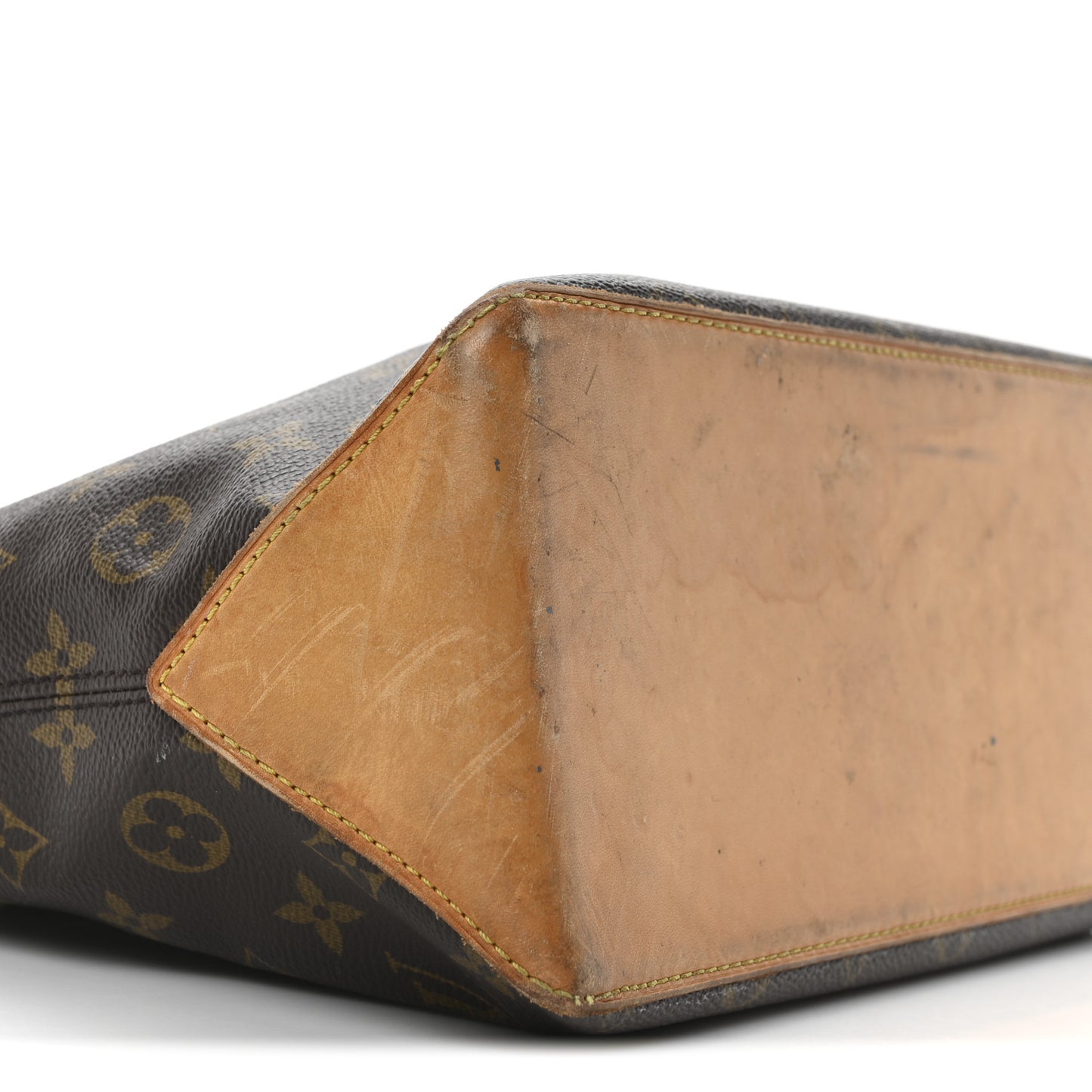 Monogram Cabas Piano