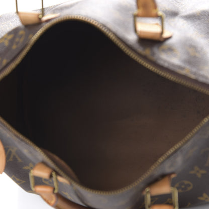 Louis Vuitton Monogram Speedy 30 4 of 16