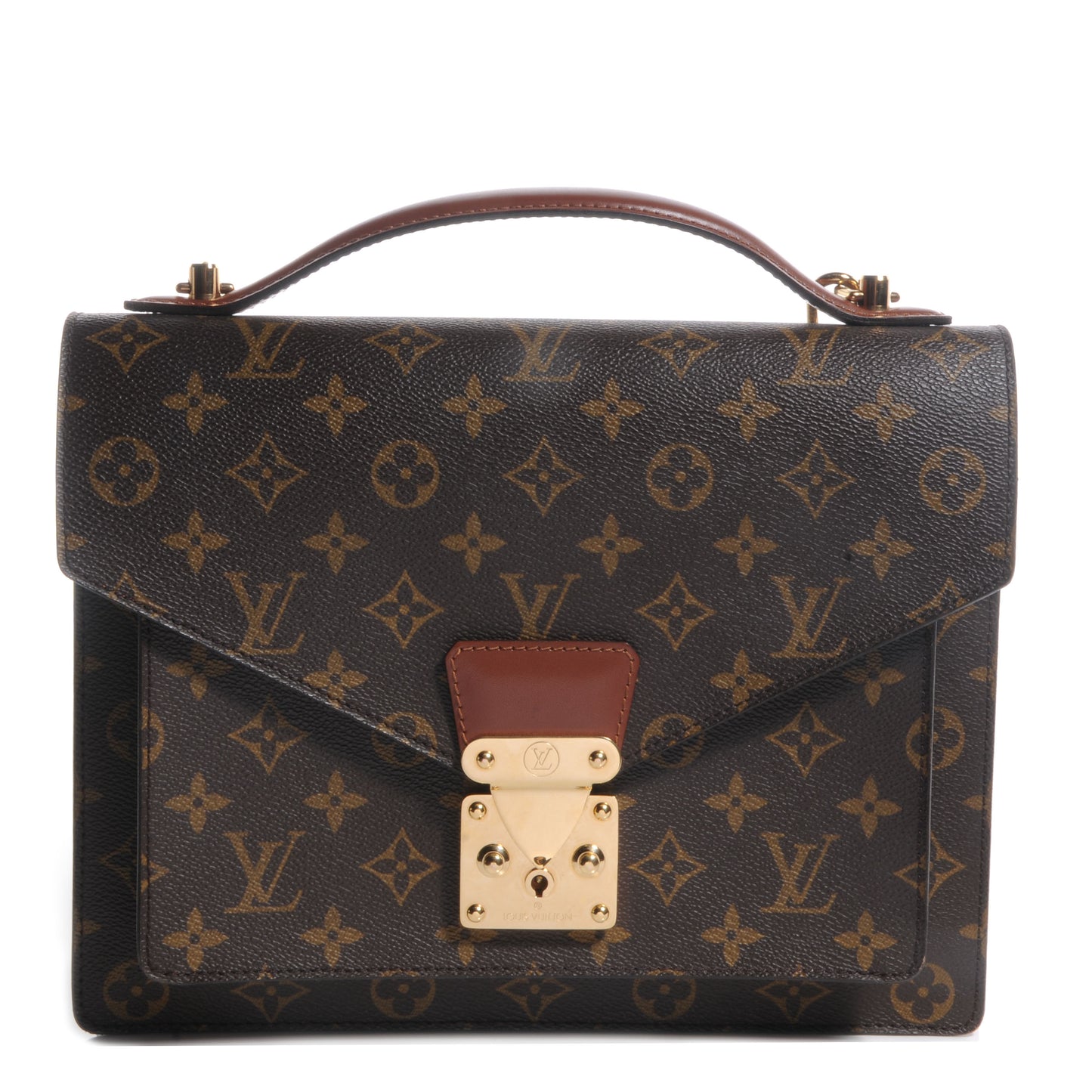 Monogram Monceau 28