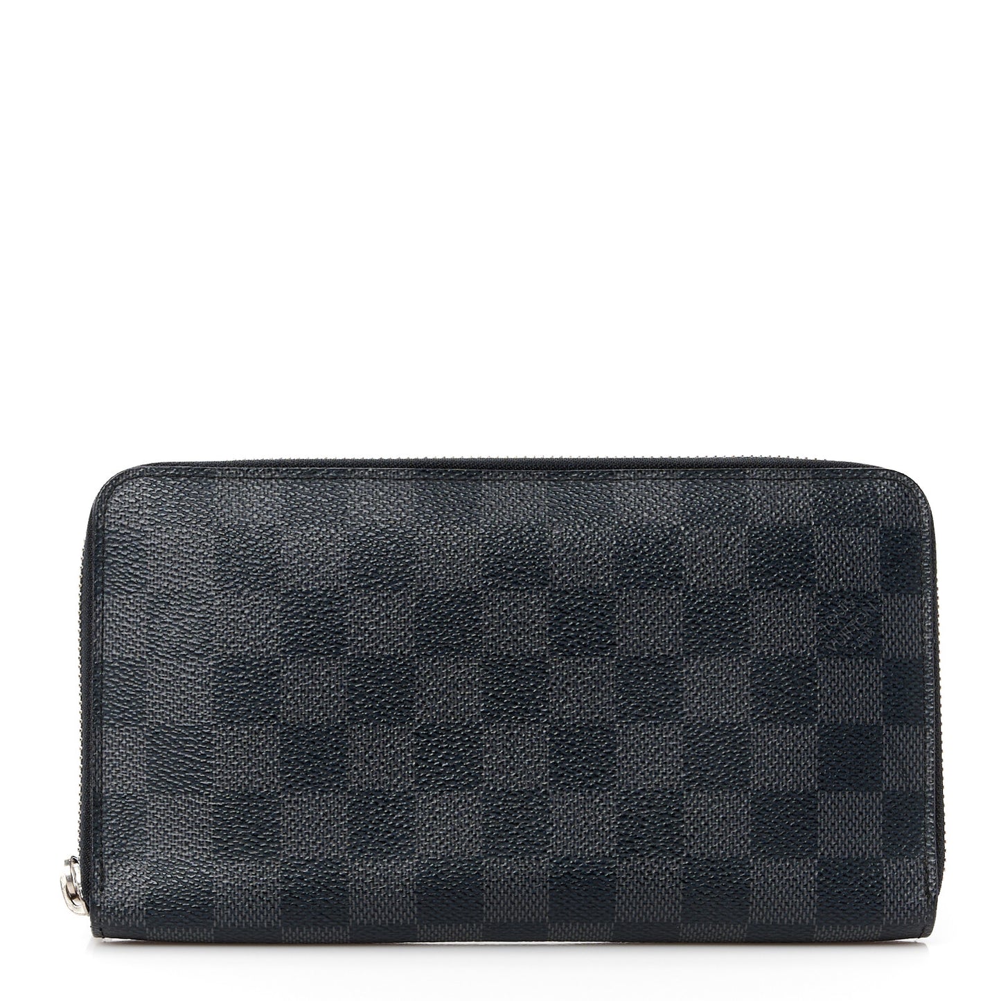 Damier Graphite Zippy Organizer Wallet