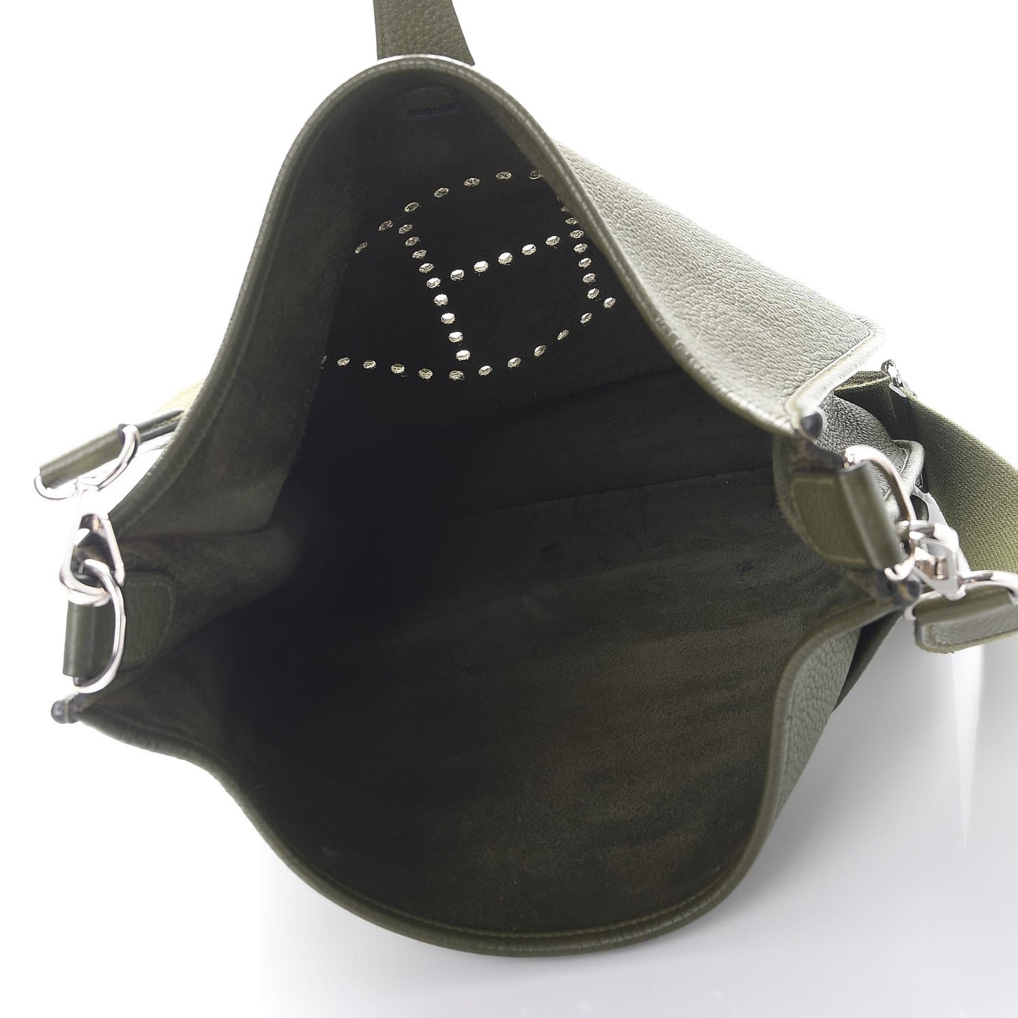 Taurillon Clemence Evelyne III GM Canopee
