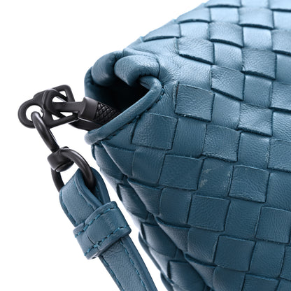 Bottega Veneta Nappa Intrecciato Small Olimpia Bag Brighton 11 of 11