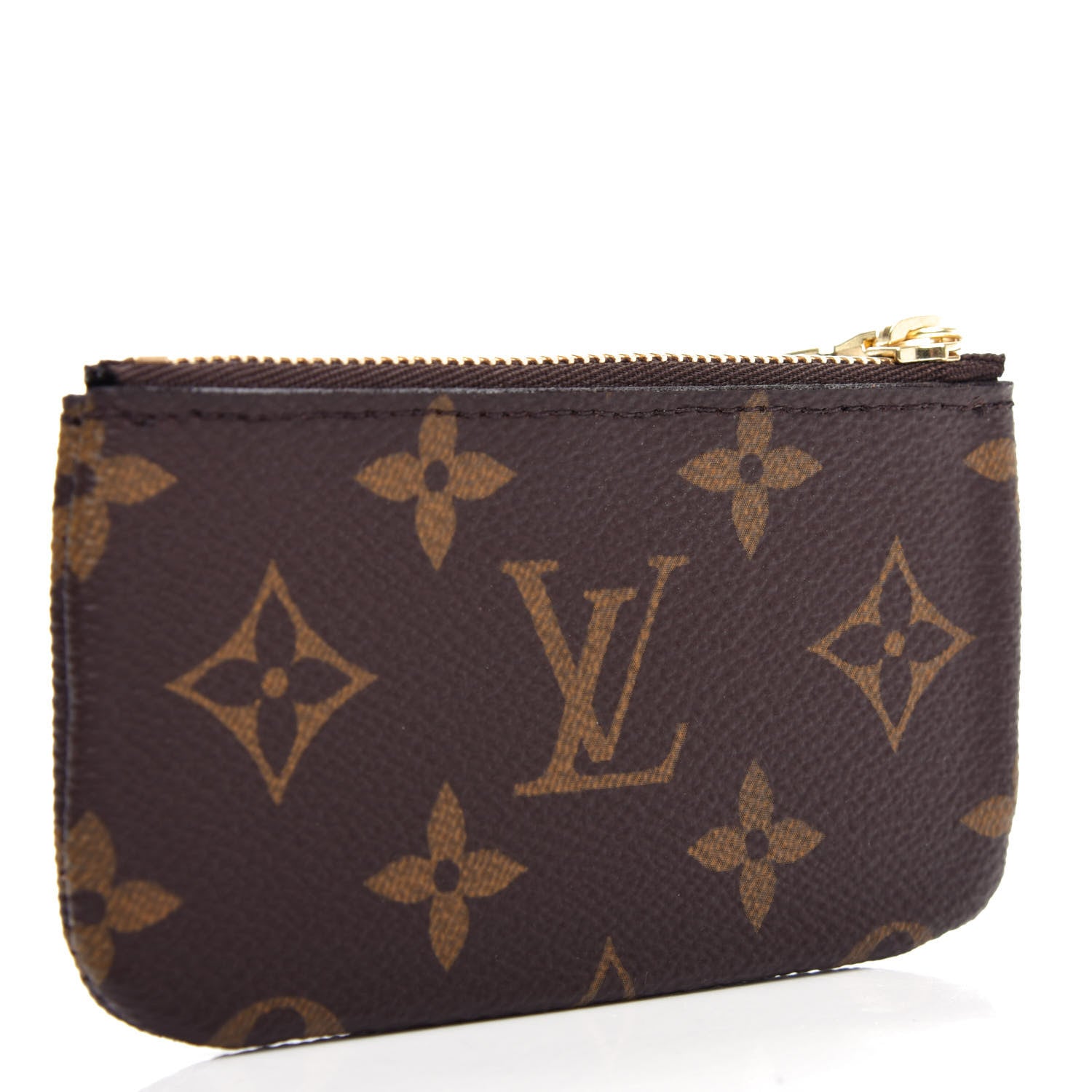 Louis Vuitton Monogram Key Pouch 3 of 7