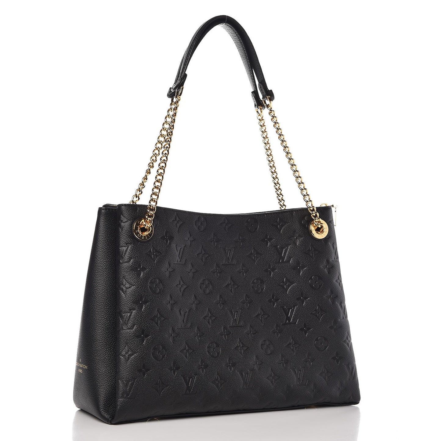 Empreinte Surene MM Black