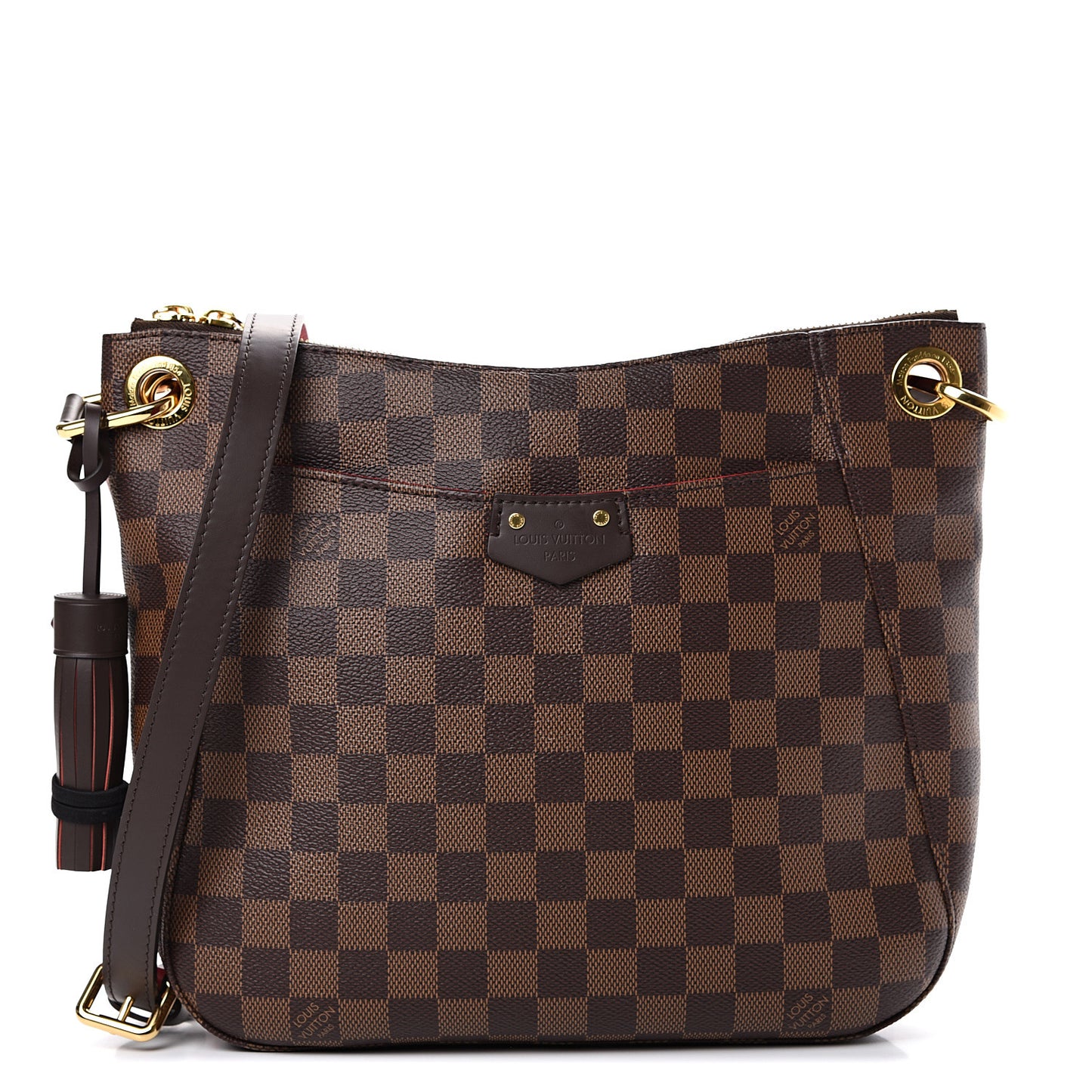 Damier Ebene South Bank Besace