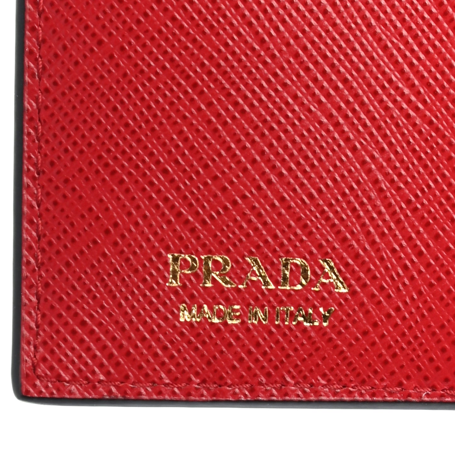 X UNIVERSAL STUDIOS Saffiano Thunder Frankenstein Print Coin Case Card Holder Wallet Lacca