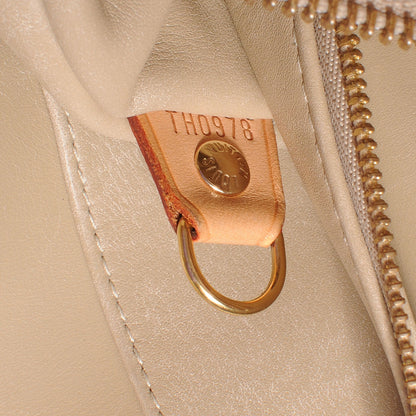 Louis Vuitton Vernis Houston Beige 9 of 9