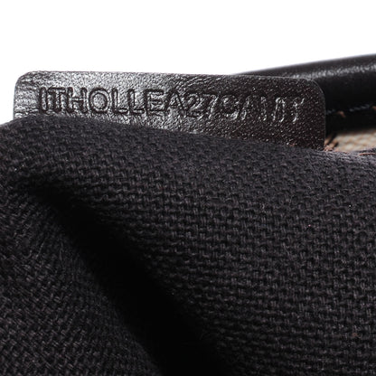 Burberry Haymarket Check Tote 7 of 8