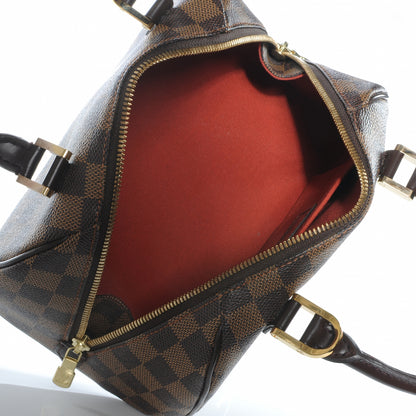 Louis Vuitton Damier Ebene Ribera Mini 7 of 7