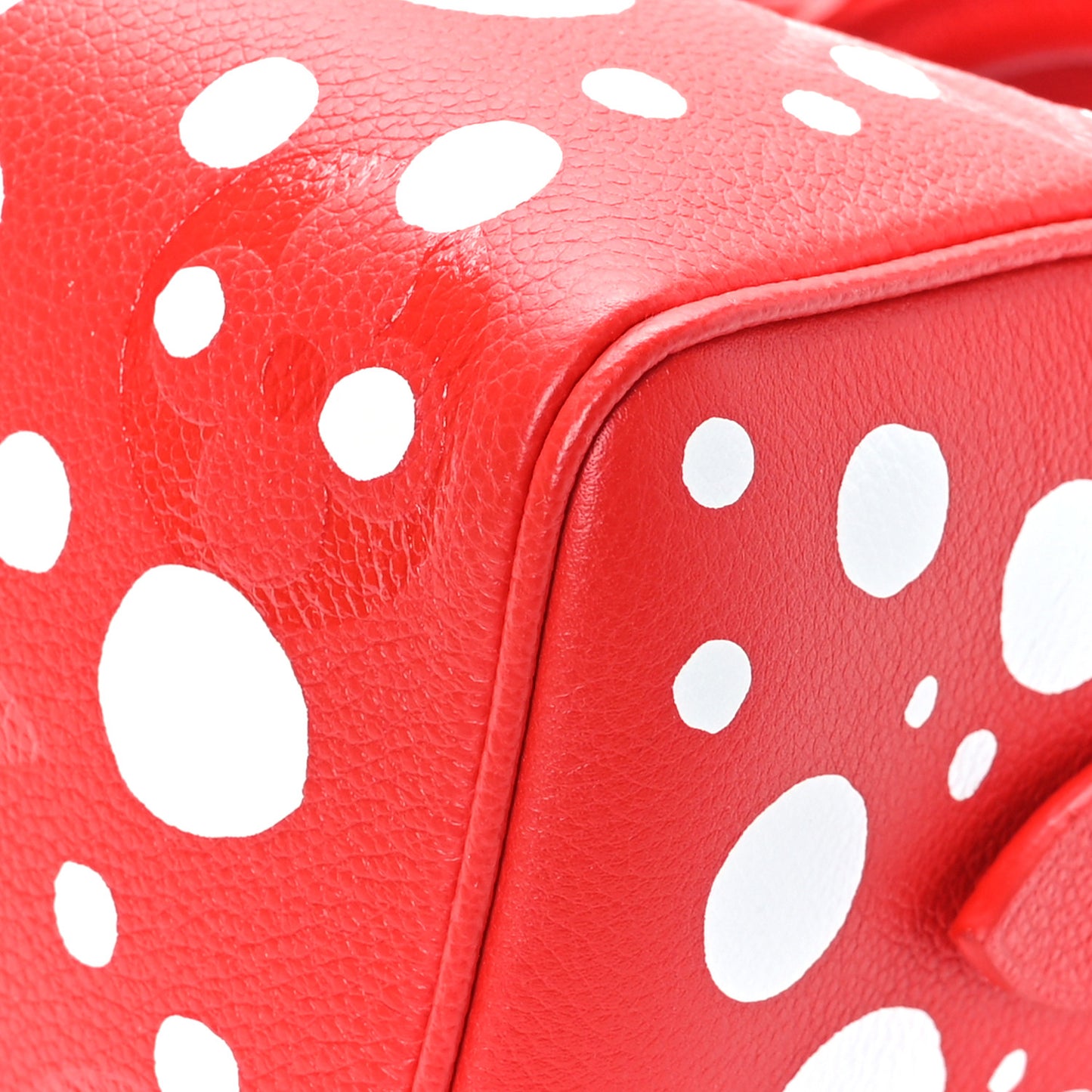 LV X YK Empreinte Speedy Bandouliere 20 Rogue White