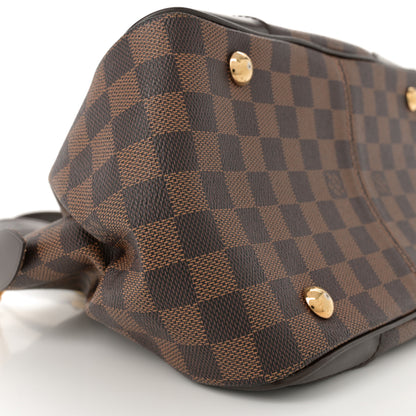 Louis Vuitton Damier Ebene Verona PM 9 of 11