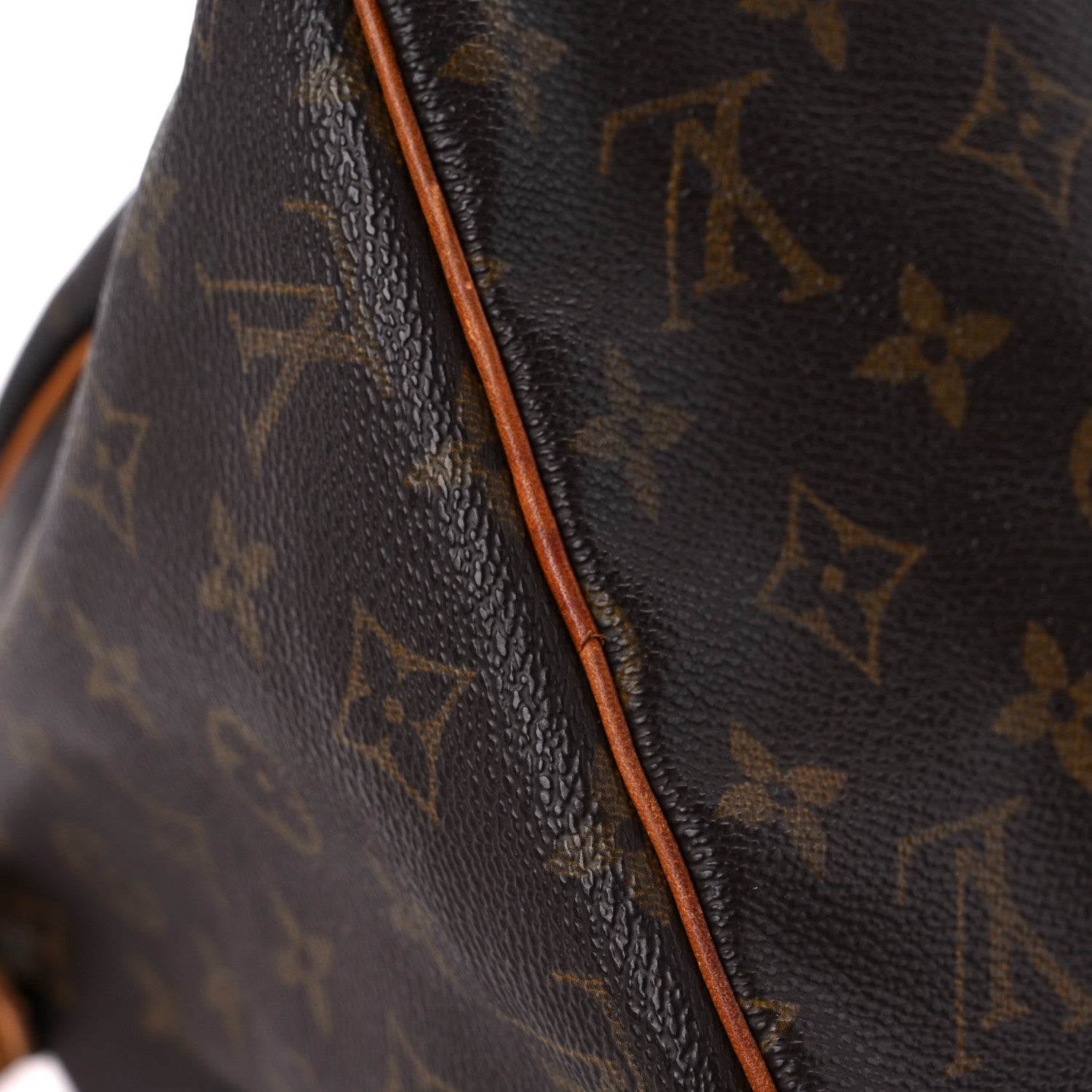 Louis Vuitton Monogram Speedy 30 17 of 28