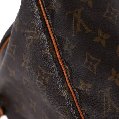 Louis Vuitton Monogram Speedy 30 17 of 28