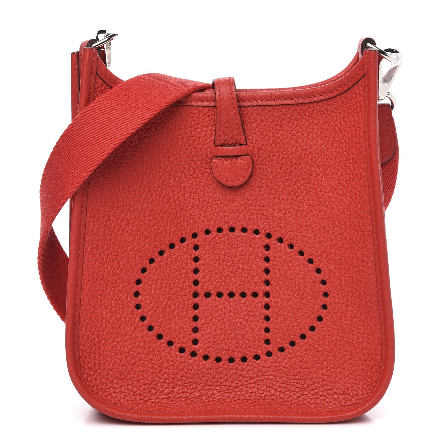 Taurillon Clemence Evelyne TPM Rouge de Coeur