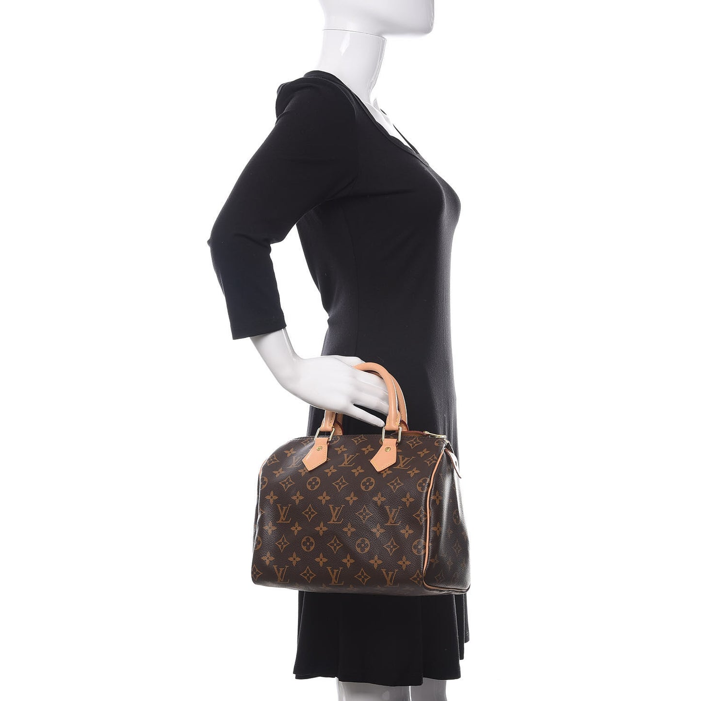 Monogram Speedy 25