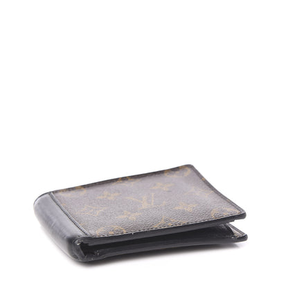 Louis Vuitton Monogram Macassar Wallet 3 of 6