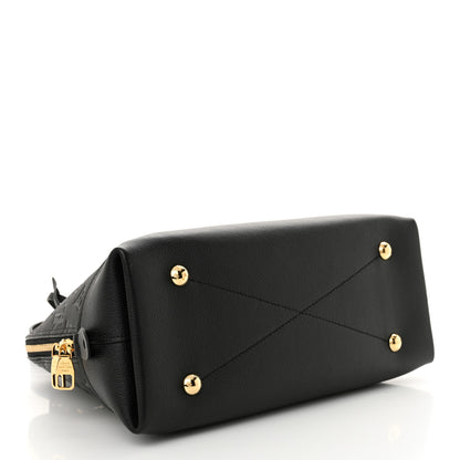Louis Vuitton Empreinte Neo Alma PM Black 4 of 10