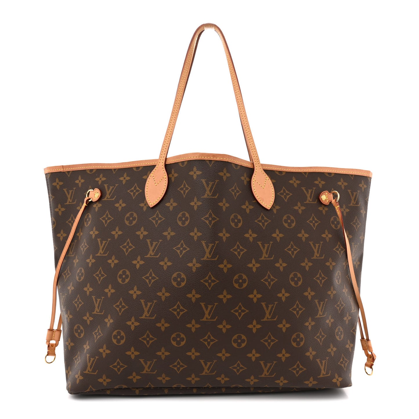 Monogram Neo Neverfull GM