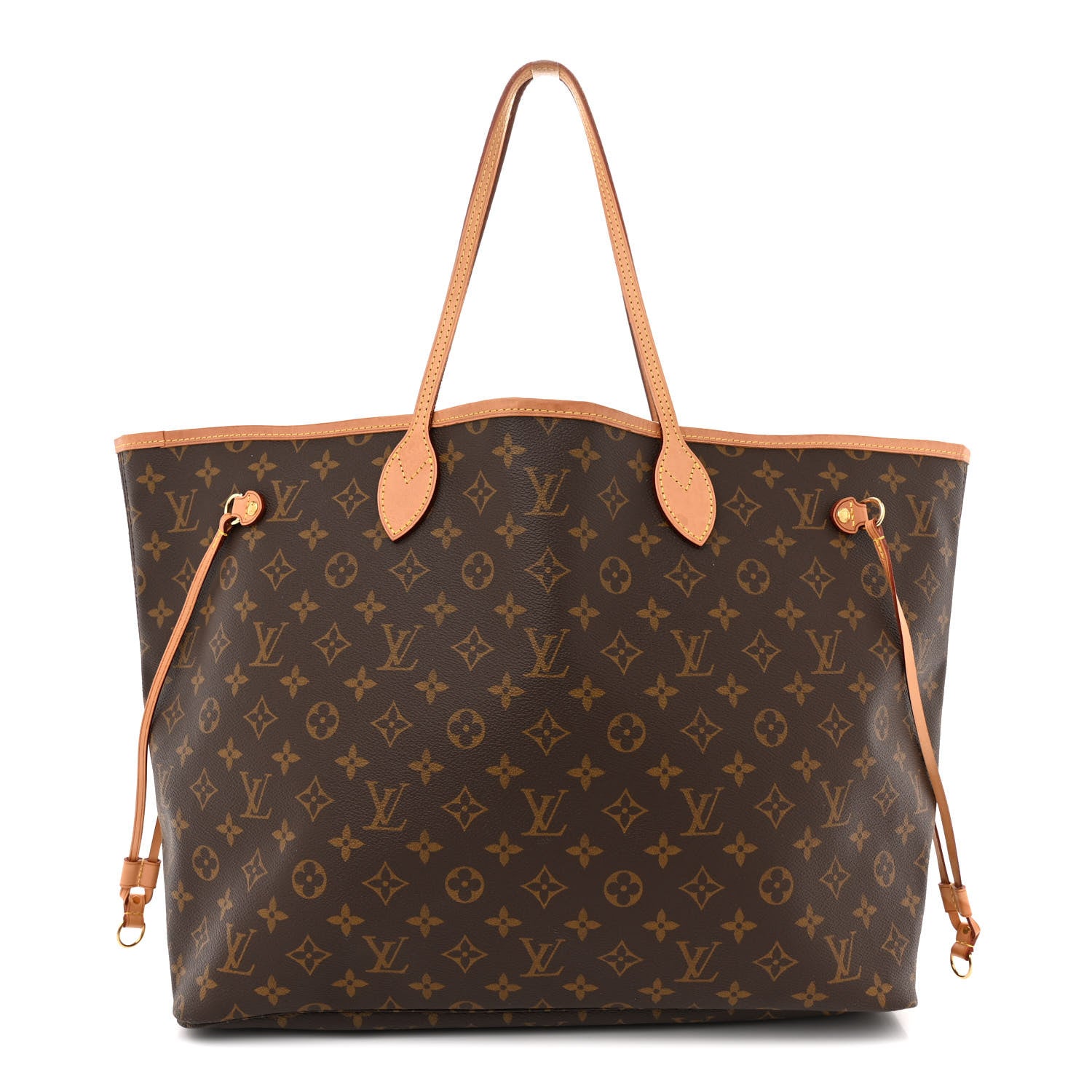 Louis Vuitton Monogram Neo Neverfull GM 1 of 16