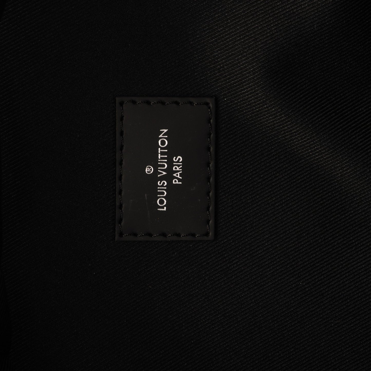 Damier Graphite Josh Backpack