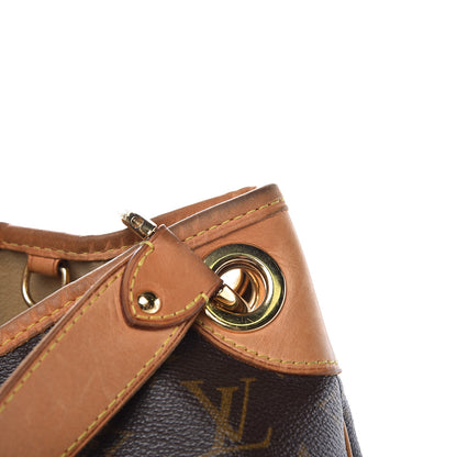 Louis Vuitton Monogram Galliera PM 14 of 15