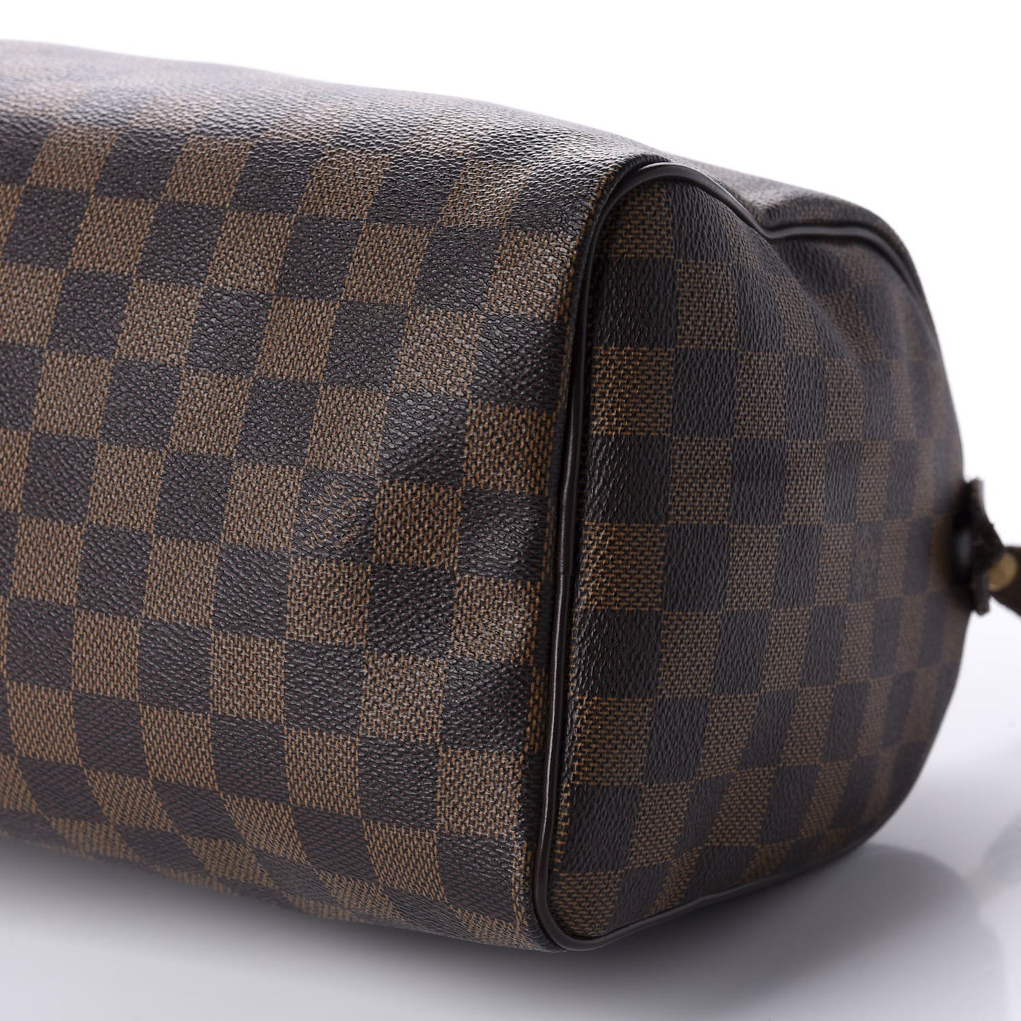Damier Ebene Speedy 25