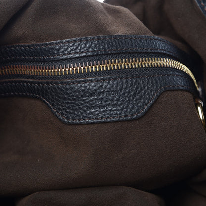 Louis Vuitton Mahina XL Black 6 of 9