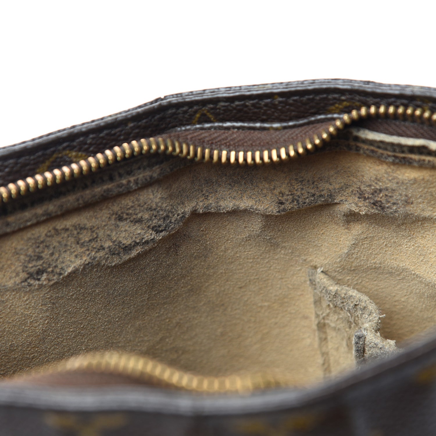 Louis Vuitton Monogram Looping MM 7 of 11