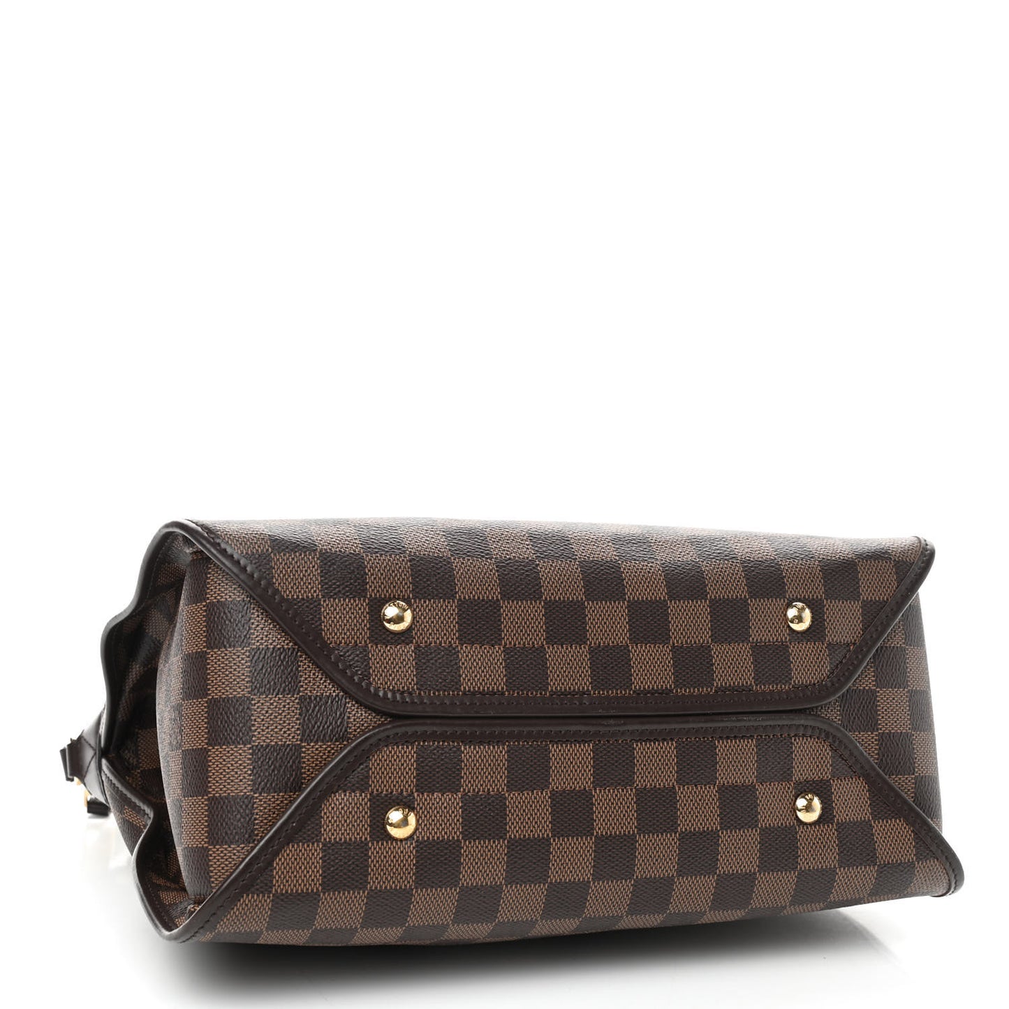 Damier Ebene Duomo Messenger