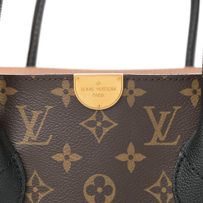 Louis Vuitton Monogram Flandrin Black 9 of 9