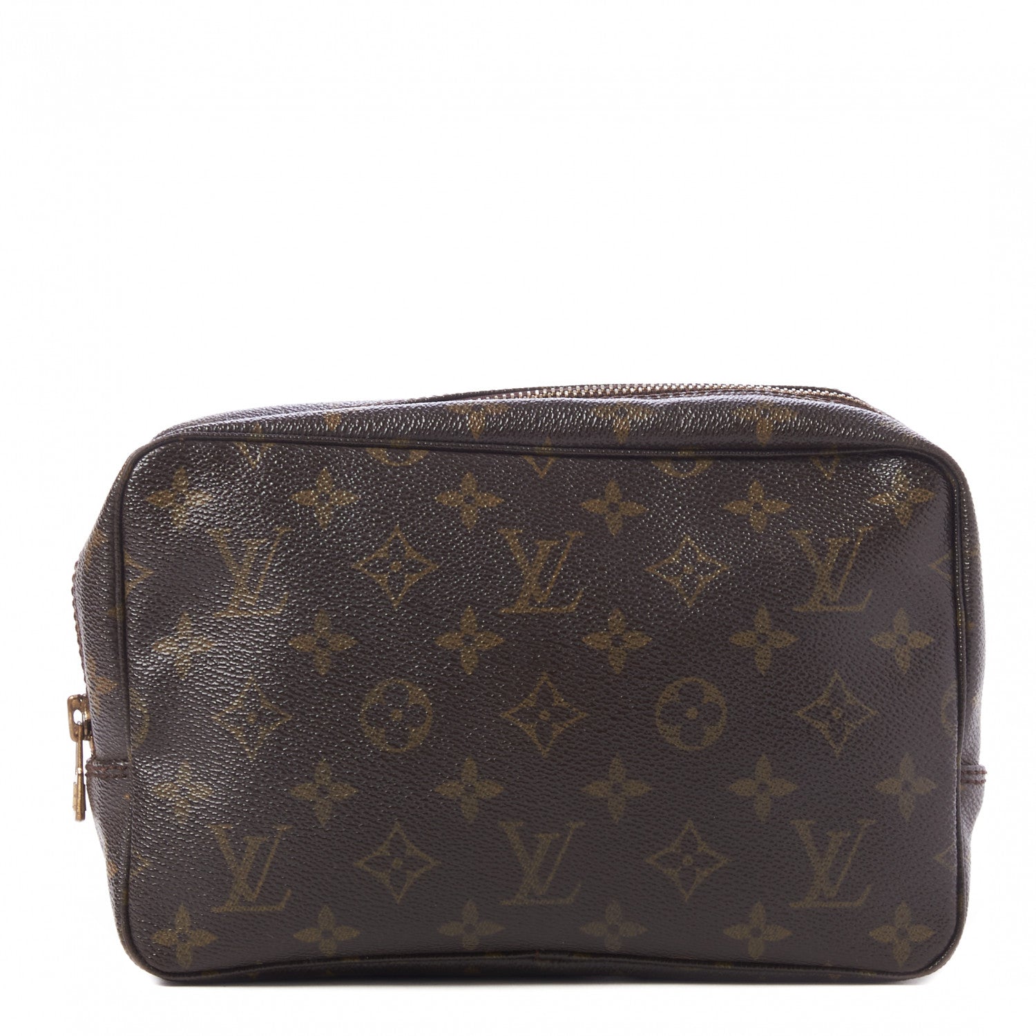 Louis Vuitton Monogram Trousse Toilette 23 1 of 9