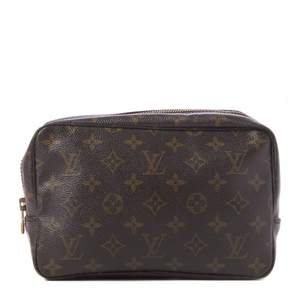 Louis Vuitton Monogram Trousse Toilette 23 1 of 9