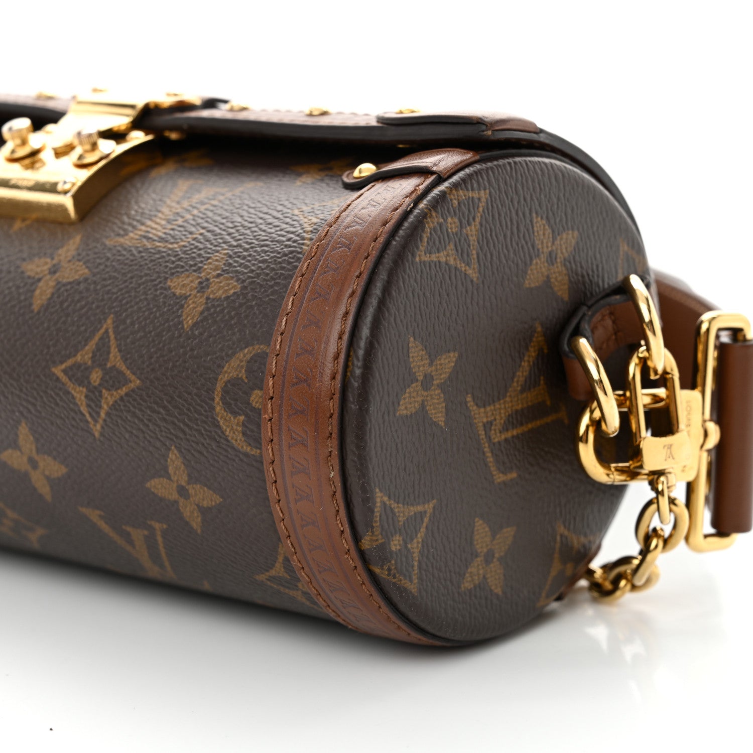 Louis Vuitton Monogram Papillon Trunk 9 of 13