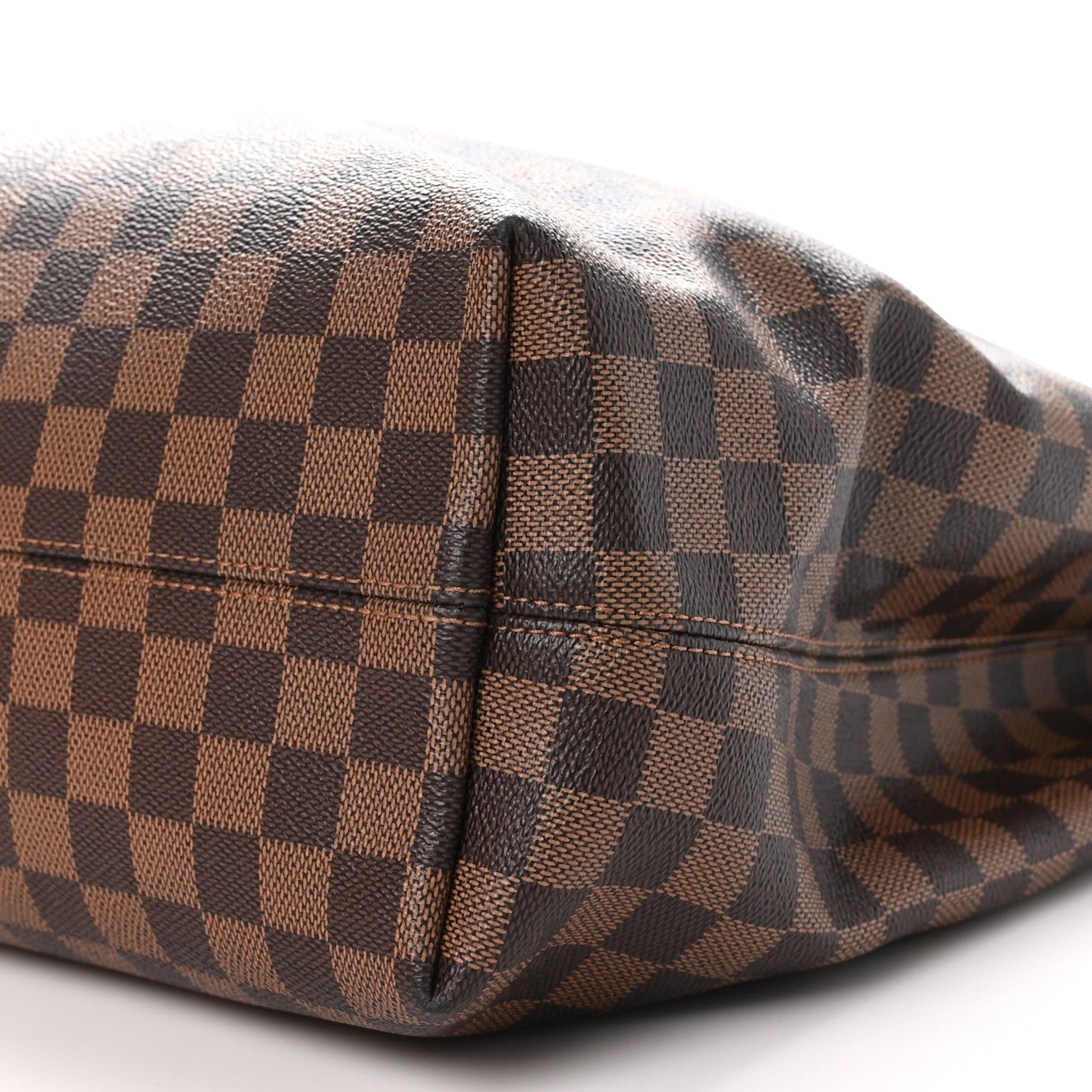 Louis Vuitton Damier Ebene Graceful MM 10 of 11