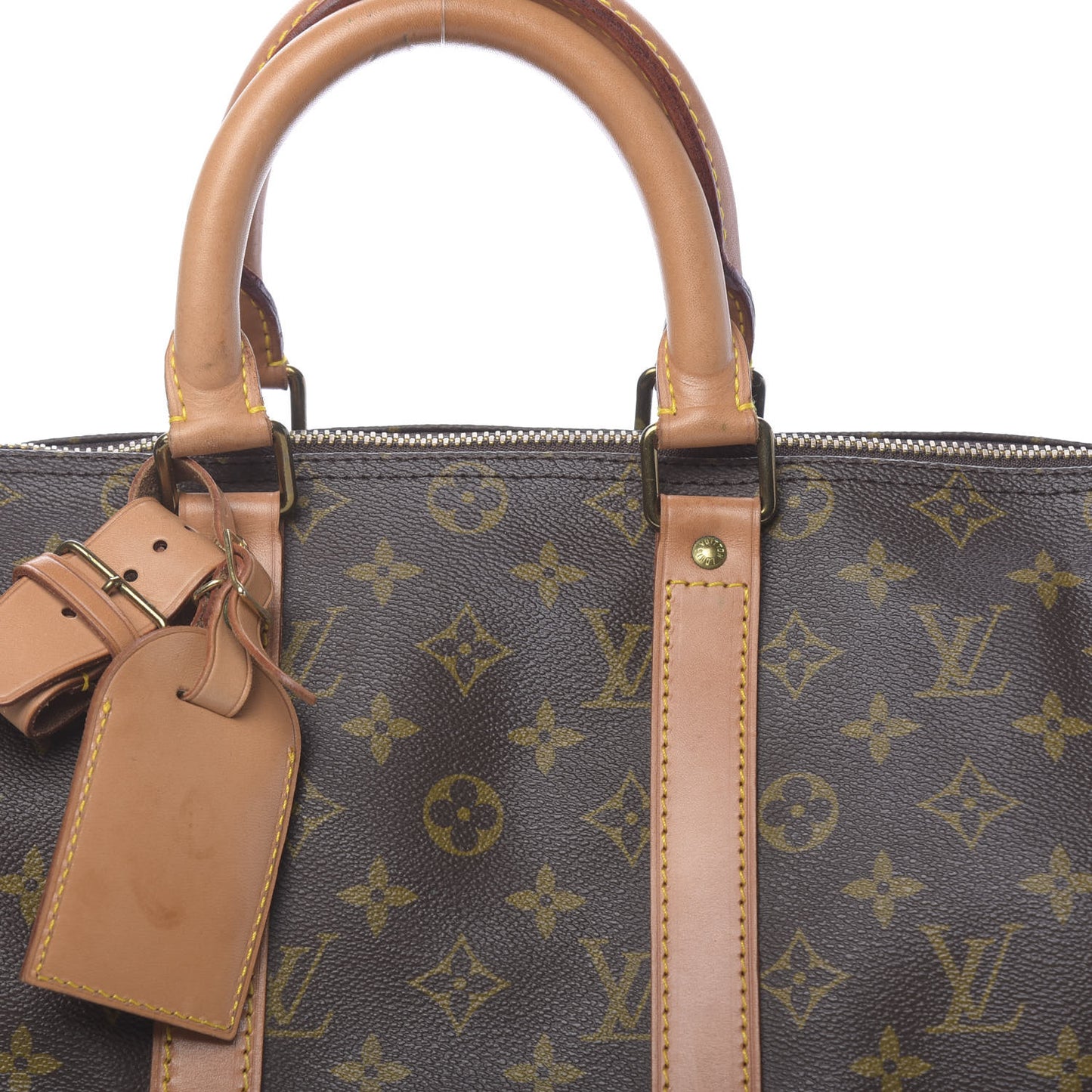 Monogram Keepall 45