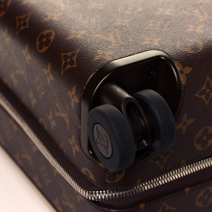 Louis Vuitton Monogram Horizon 50 8 of 13