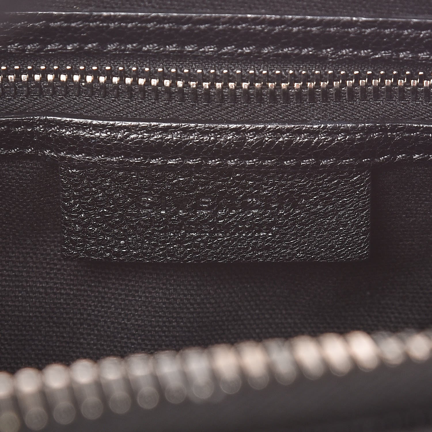 Givenchy Sugar Goatskin Medium Antigona Black 8 of 9