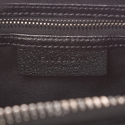 Givenchy Sugar Goatskin Medium Antigona Black 8 of 9
