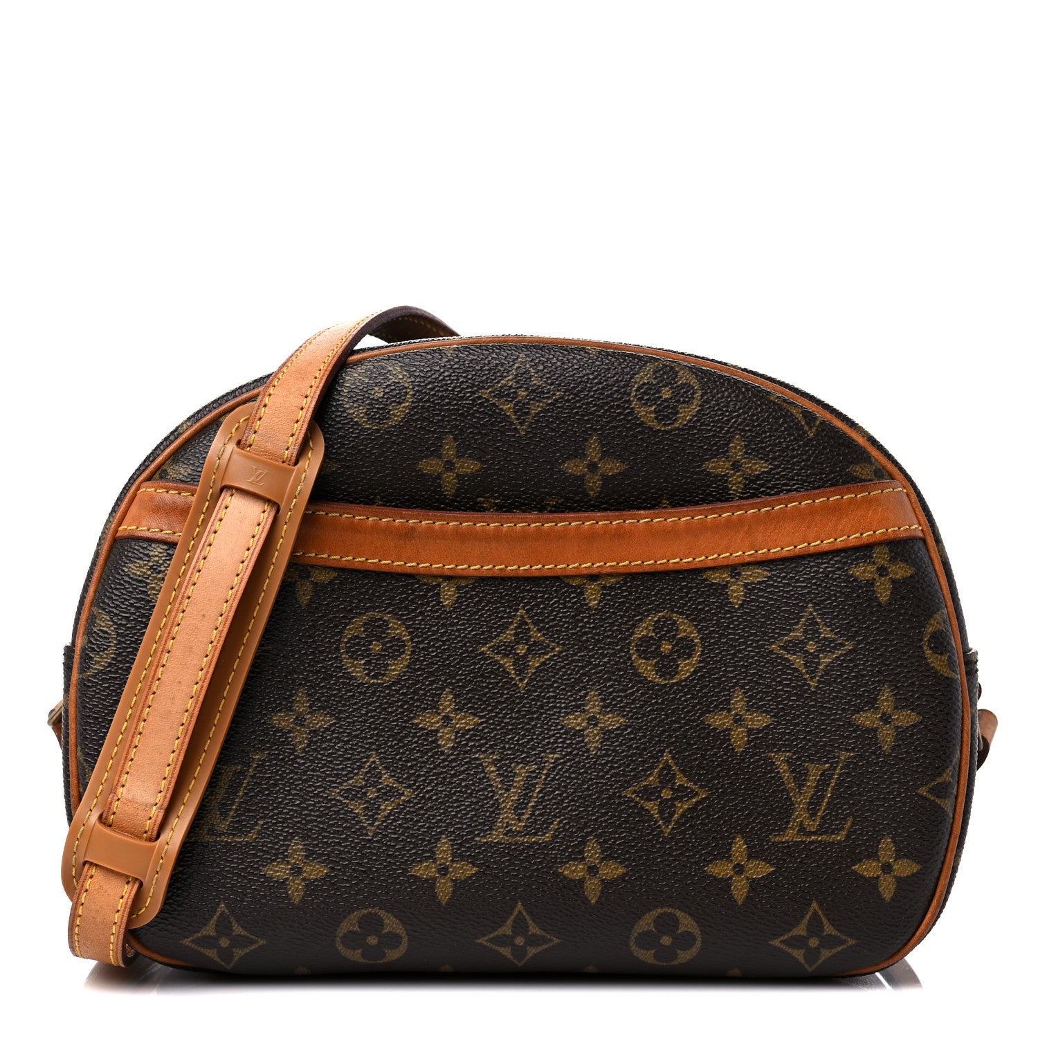 Louis Vuitton Monogram Blois 1 of 17