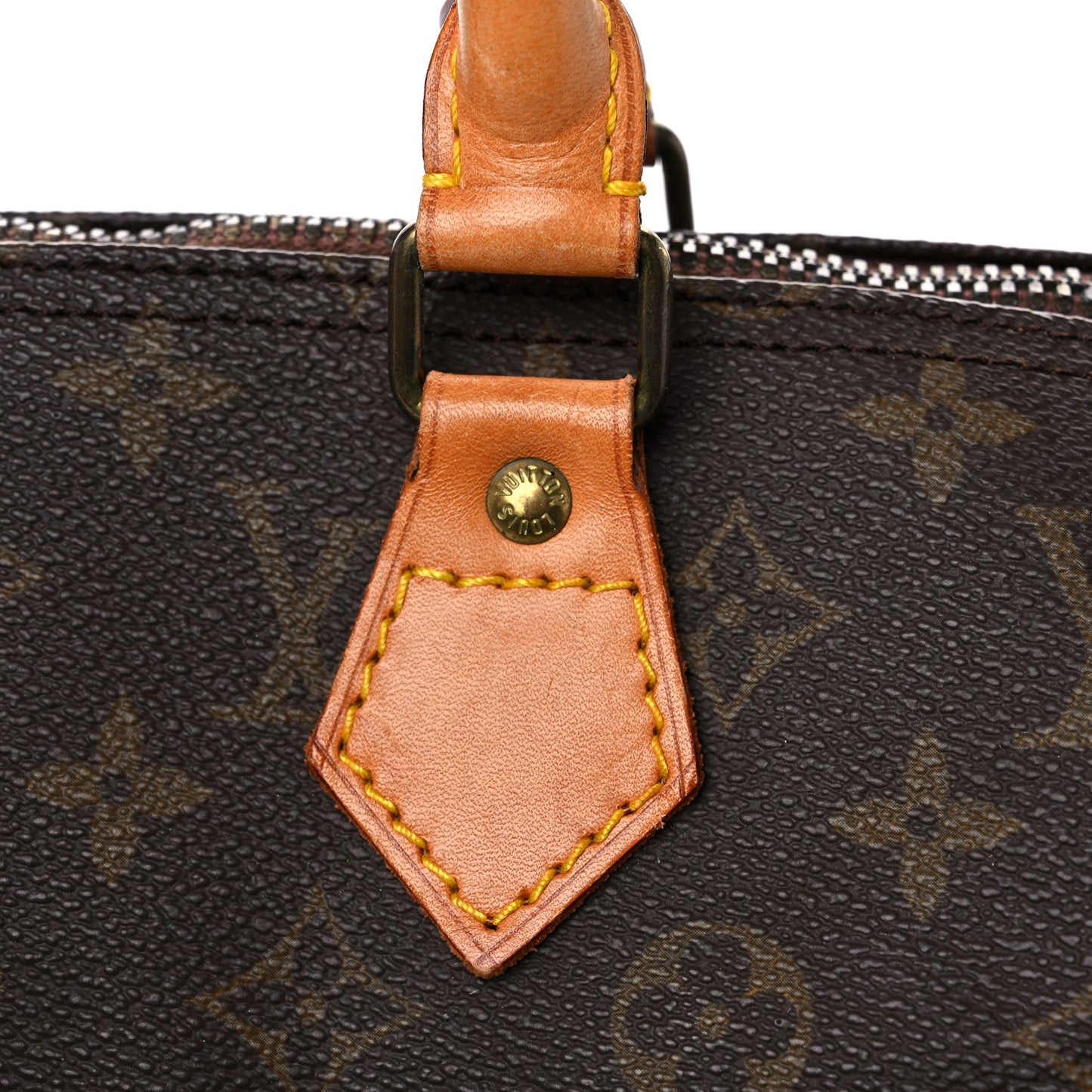 Monogram Speedy 35