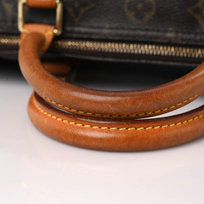 Louis Vuitton Monogram Speedy 30 16 of 27