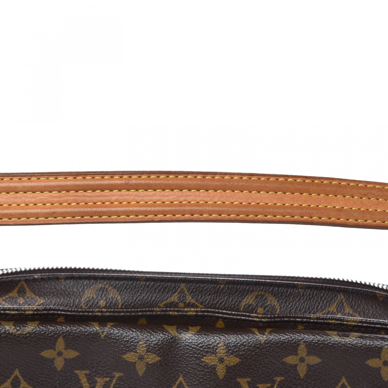 Louis Vuitton Monogram Viva-Cite MM 7 of 10