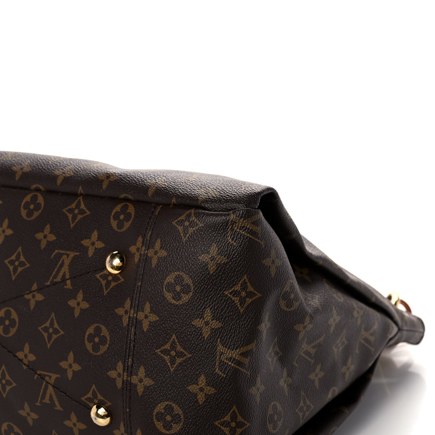 Monogram Artsy MM