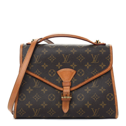Louis Vuitton Monogram Beverly PM Briefcase 1 of 13