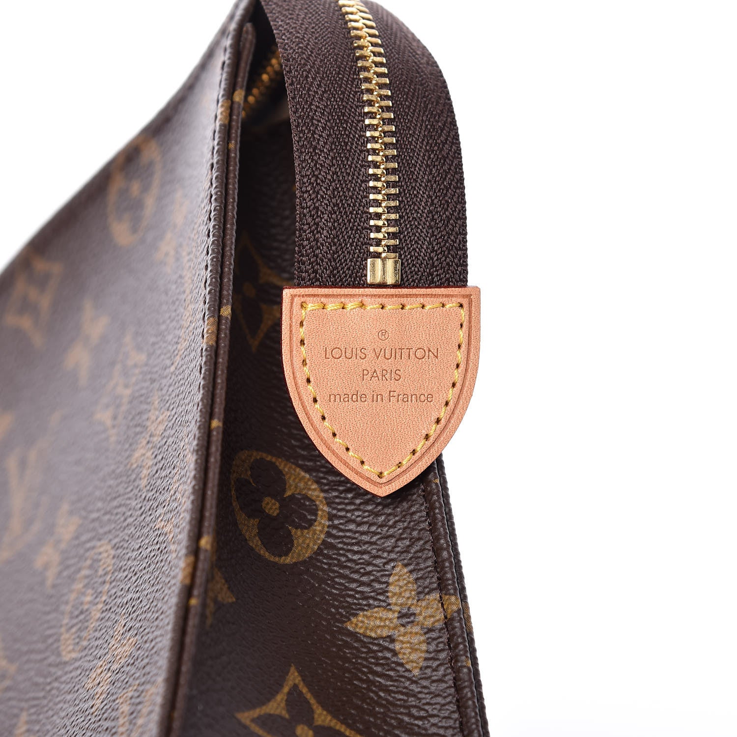 Louis Vuitton Monogram Toiletry Pouch 19 6 of 10