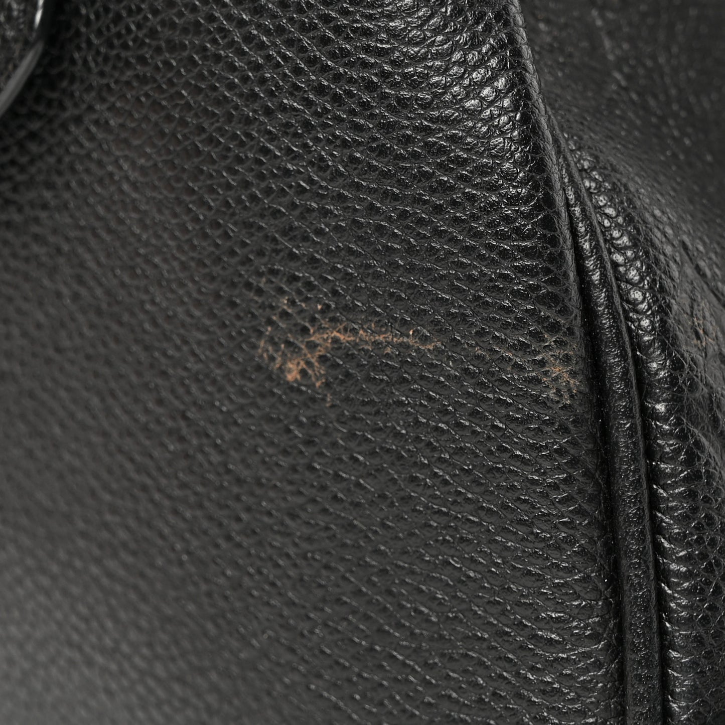 Empreinte Speedy Bandouliere 25 NM Black